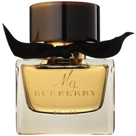 notino my burberry black|Burberry My Burberry Black eau de parfum for women .